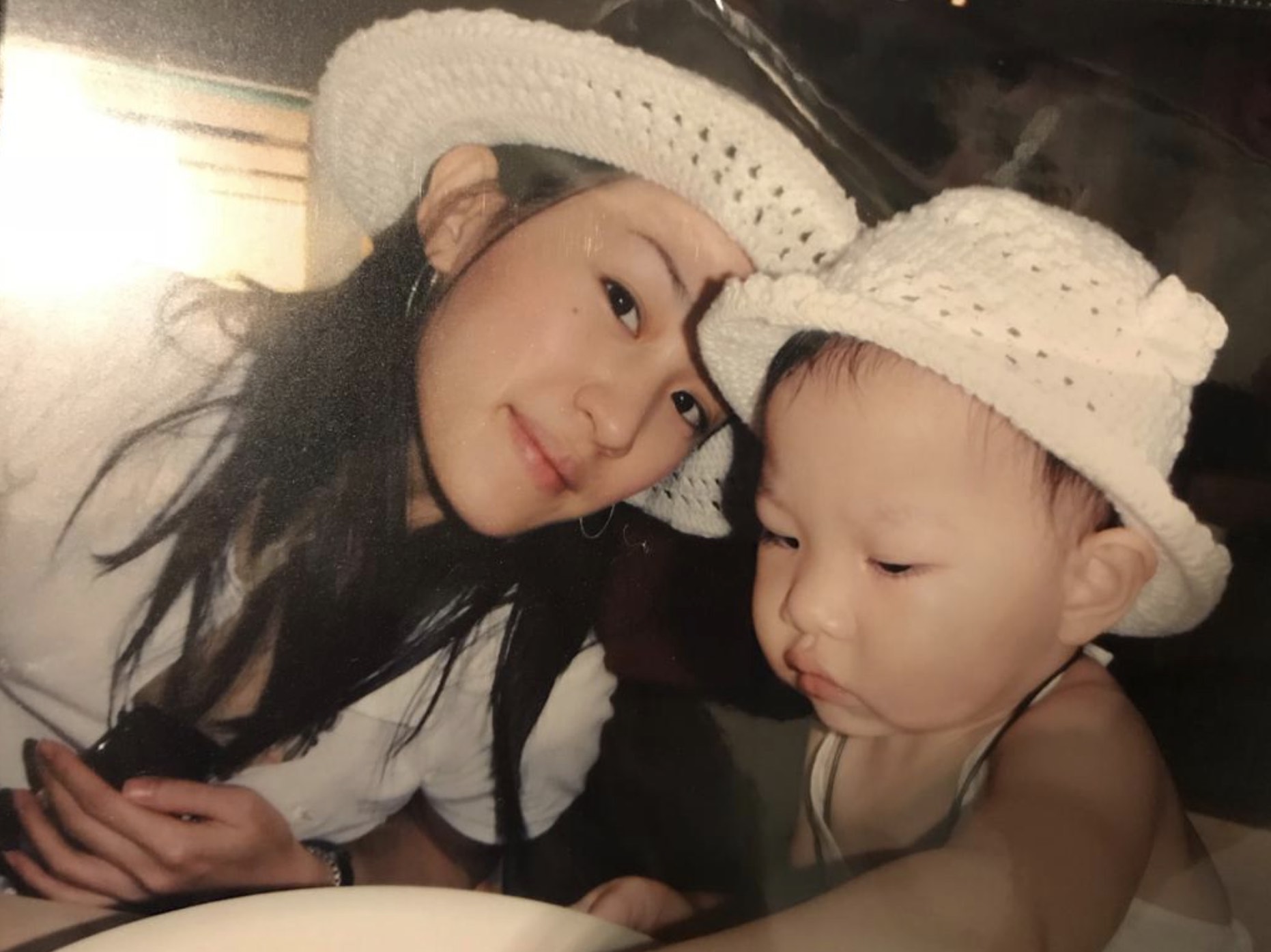 POISKL Victoria W-Mom