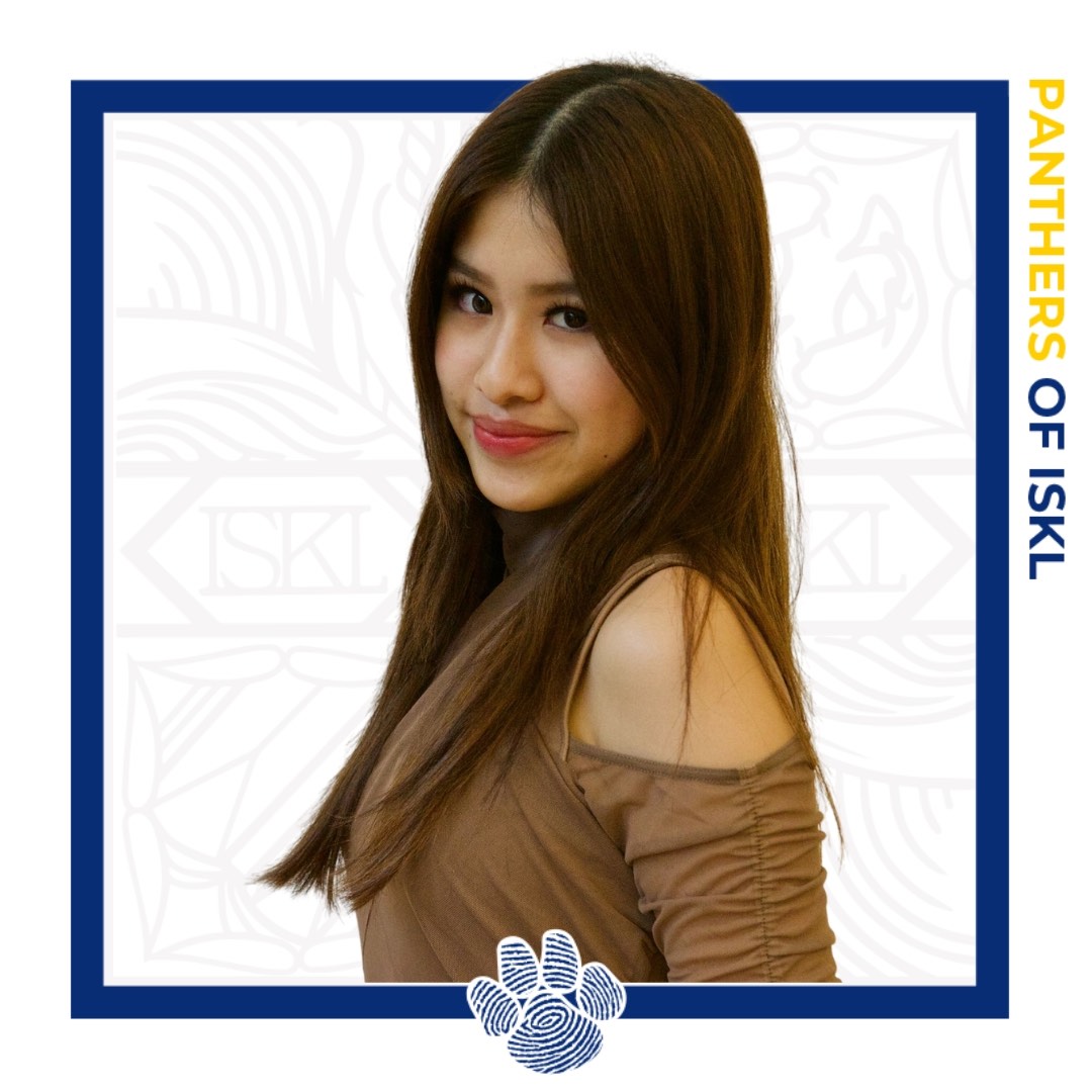 POISKL Victoria Wong