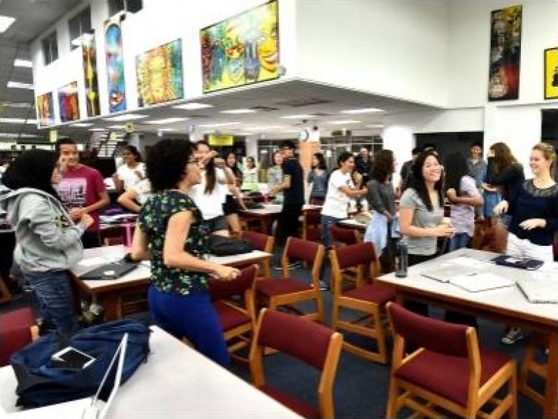 ISKL Service Learning
